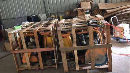 龙马潭行李、家具、电器包装托运