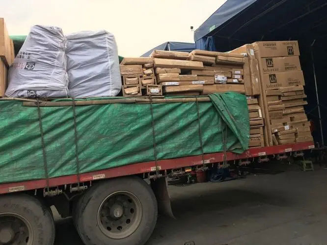 龙马潭家具托运
